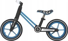 Skiddou Ronny Παιδικό Ποδήλατο Ισορροπίας Μπλε 2030053