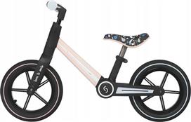 Skiddou Ronny Παιδικό Ποδήλατο Ισορροπίας Ροζ 2030051
