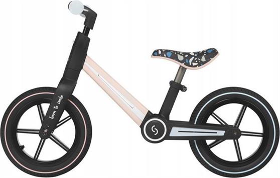 Skiddou Ronny Παιδικό Ποδήλατο Ισορροπίας Ροζ 2030051