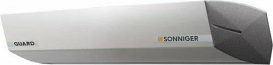 Sonniger Guard 200C Αεροκουρτίνα με Πλάτος 200cm και Μέγιστη Παροχή Αέρα 5000m³/h