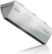 Sonniger Guard Pro 150E Αεροκουρτίνα Ηλεκτρικά Θερμαινόμενη με Πλάτος 150cm και Μέγιστη Παροχή Αέρα 6700m³/h