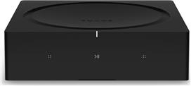 Sonos Amp Ολοκληρωμένος Ενισχυτής Hi-Fi Stereo 125W/8Ω Μαύρος 37302