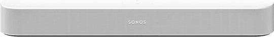 Sonos Beam Gen2 Soundbar 80W 2.0 Λευκό 37209