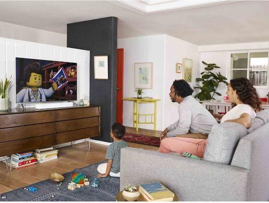 Sonos Beam Gen2 Soundbar 80W 2.0 Λευκό 37209