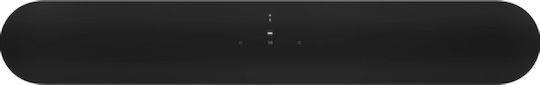 Sonos Beam Gen2 Soundbar 80W 2.0 Μαύρο 37208