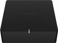 Sonos Port Black