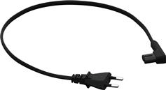 Sonos Power Cable 0,5m One Black