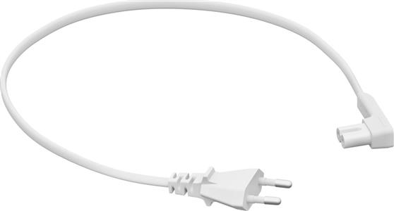 Sonos Power Cable 0,5m One White