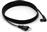 Sonos Power Cable 3.5m One Black