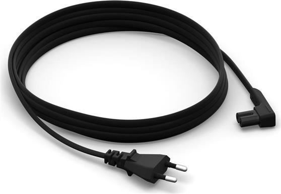 Sonos Power Cable 3.5m One Black