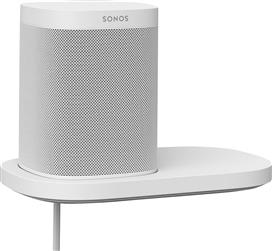 Sonos S Shelf for One White