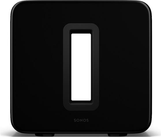 Sonos Sub (Gen3) Black
