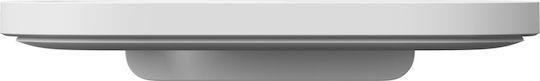 Sonos Βάση Ηχείου Τοίχου One Shelf σε Λευκό Χρώμα 37501