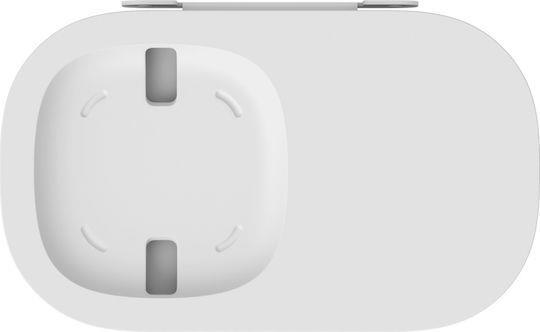 Sonos Βάση Ηχείου Τοίχου One Shelf σε Λευκό Χρώμα 37501