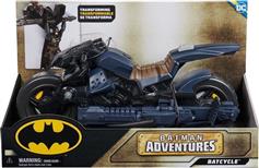 Spin Master Batcycle Batman για 4+ Ετών 6067956