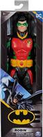 Spin Master DC Batman: Robin για 3+ Ετών 30cm 6067623