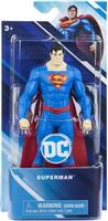 Spin Master DC Batman: Superman για 3+ Ετών 15cm 6067722