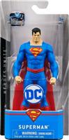 Spin Master DC Heroes Unite: Superman για 3+ Ετών 15cm 20132860