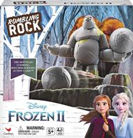 Spin Master Επιτραπέζιο Παιχνίδι Frozen II Giant Earth 6053993