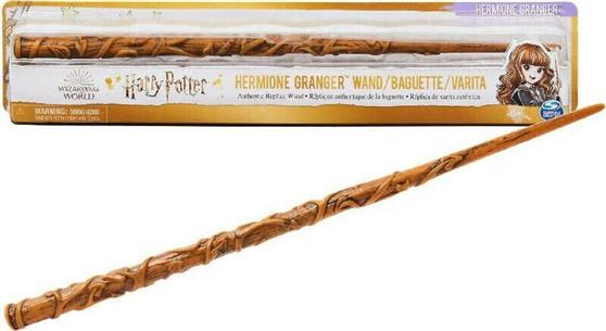 Spin Master Harry Potter: Hermione Granger's Wand Ραβδί Ρεπλίκα 20143283