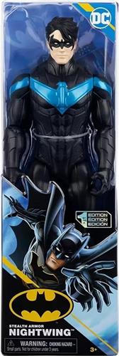 Spin Master Justice League Nightwing 30cm 6065139
