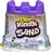 Spin Master Kinetic Sand - Παιχνίδι Κατασκευή με Άμμο White Sand Castle Single Container για 3+ Ετών 20128040