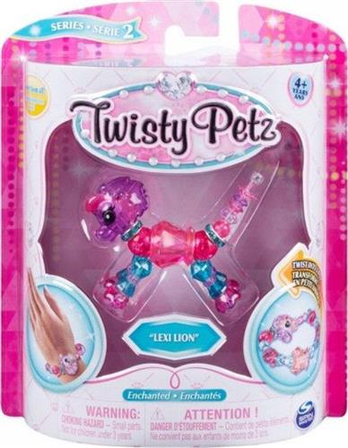 Spin Master Κοσμήματα Twisty Petz Single Pack για 4+ Ετών 20108085