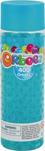 Spin Master Orbeez Μπίλιες Grown 400 Blue 20128398