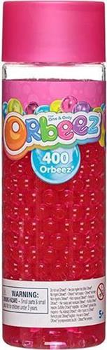 Spin Master Orbeez Μπίλιες Grown 400 Red 20128390