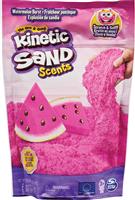 Spin Master Παιχνίδι Κατασκευή με Άμμο Kinetic Sand Scents Watermelon Burst 20124653