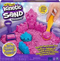 Spin Master Παιχνίδι Κατασκευή με Άμμο Kinetic Sand: Shimmer για 3+ Ετών 6063520