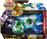 Spin Master Παιχνίδι Μινιατούρα Bakugan Auxillataur-Talan-Pegatrix-Dragonoid για 6+ Ετών 20140064