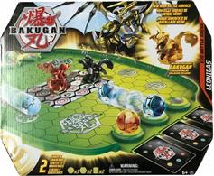 Spin Master Παιχνίδι Μινιατούρα Bakugan Evolutions Battle Arena για 6+ Ετών 6062734