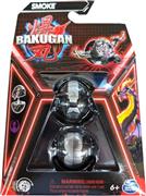 Spin Master Παιχνίδι Μινιατούρα Bakugan Smoke Core Ball για 6+ Ετών 20141556