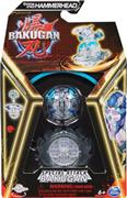 Spin Master Παιχνίδι Μινιατούρα Bakugan Special Attack-Hammerhead 20141559