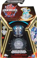 Spin Master Παιχνίδι Μινιατούρα Bakugan Special Attack-Hammerhead 20141559