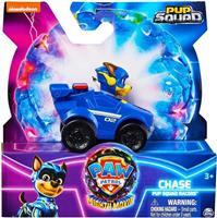 Spin Master Παιχνίδι Μινιατούρα Paw Patrol Pup Squad Racers Chase 20142215