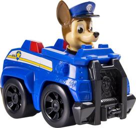 Spin Master Παιχνίδι Μινιατούρα Paw Patrol Rescue Race Chase 20095480