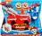 Spin Master Παιχνίδι Μινιατούρα Paw Patrol Rise and Rescue Marshall with Vehicle για 3+ Ετών 20133578