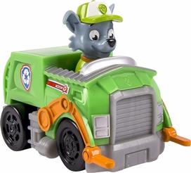 Spin Master Paw Patrol Rescue Race Rocky 20095481