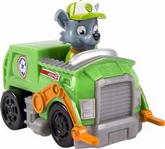 Spin Master Paw Patrol Rescue Race Rocky 20095481