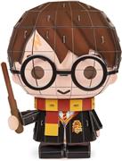 Spin Master Puzzle Harry Potter 4D Build 6069824