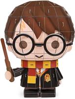Spin Master Puzzle Harry Potter 4D Build 6069824
