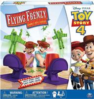 Spin Master Puzzle Toy Story 4 The Game of Catapults 6052360