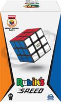Spin Master Rubik's Κύβος Ταχύτητας 3x3 για 8+ Ετών 6063164