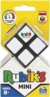 Spin Master Rubik's Mini Classic Κύβος Ταχύτητας 2x2 για 8+ Ετών 6064345