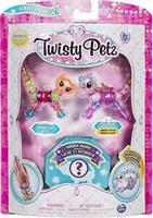 Spin Master Twisty Petz: Bubbleyum Kitty Sugarstar Flying Pony για 4+ Ετών 20104384