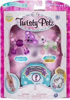 Spin Master Twisty Petz: Queenie Koala Snowflakes Unicorn για 4+ Ετών 20104387