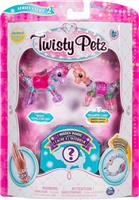 Spin Master Twisty Petz: Skyley Flying Unicorn Sugarpie Llama για 4+ Ετών 20104388