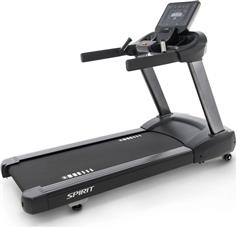 Spirit CT800+ Ηλεκτρικός Διάδρομος Γυμναστικής 3hp για Χρήστη έως 205kg